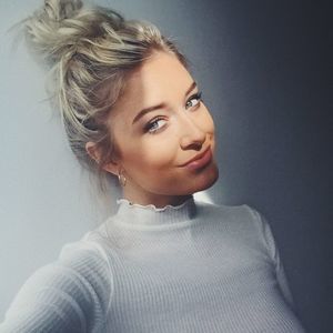 Meet your Posher, Alana